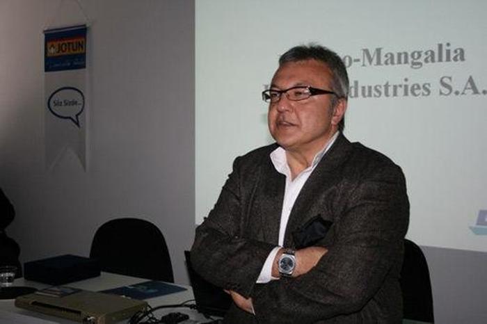 Şükrü Ergün