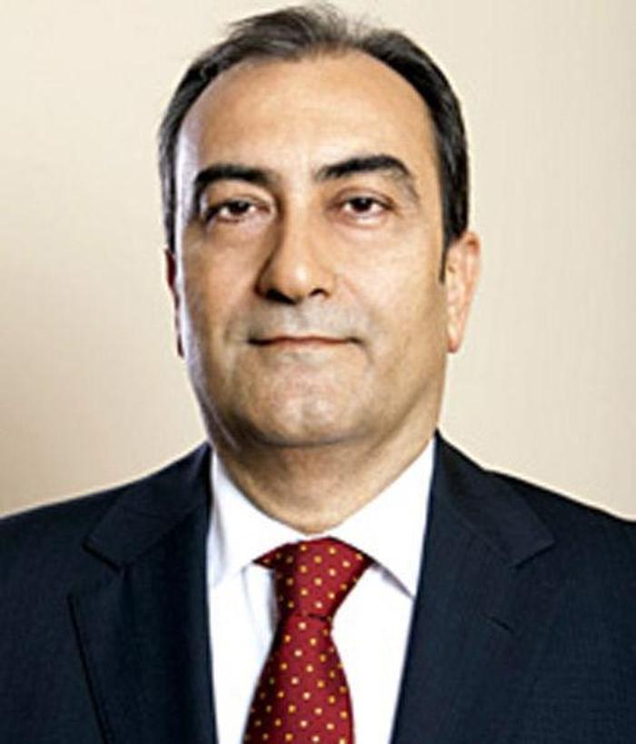 Mehmet Cibara