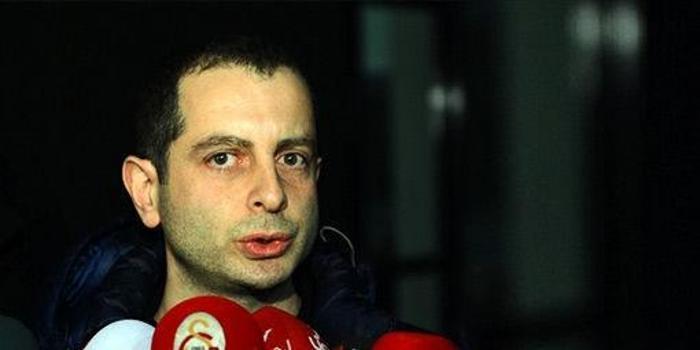 Sedat Doğan