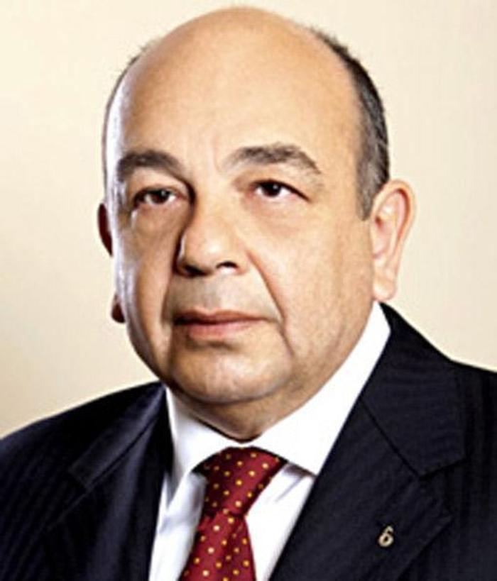 Ahmet Ocaklı