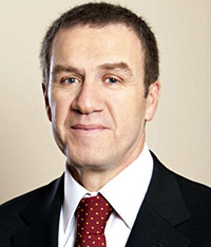 Necati Demirkol