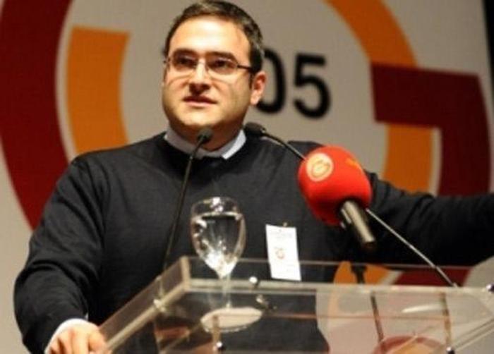 Mehmet Karlı