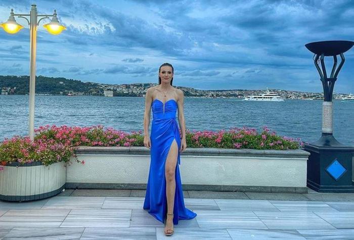 Eda Erdem de şahitler arasında yer aldı
