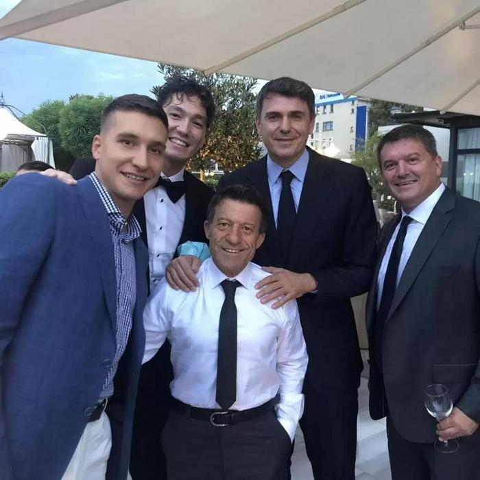 Bogdanovic, Mirsad Türkcan ve Cedi Osman...