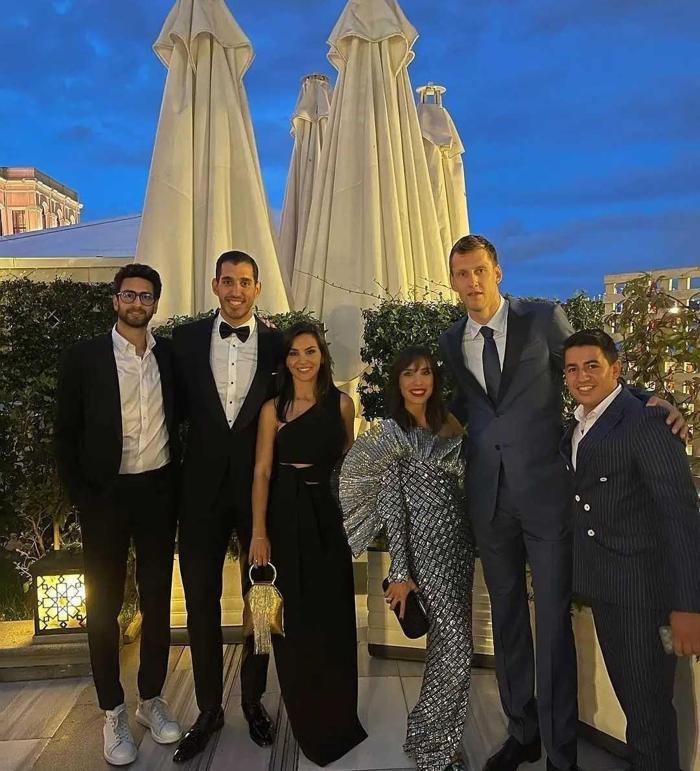 Ahmet Düverioğlu, Jan Vesely ve Furkan Korkmaz...