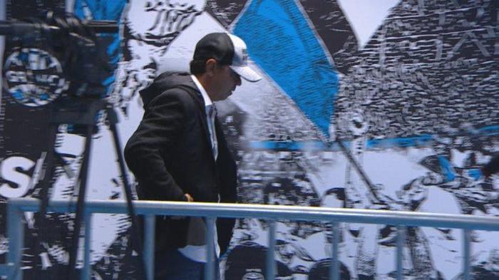 Marcelo Gallardo aldığı cezayı böyle deldi