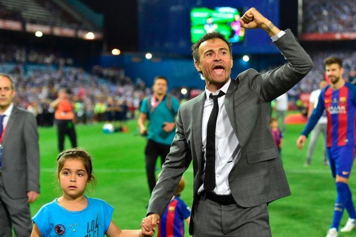 Barcelona - Alaves maç sonucu: 3-1