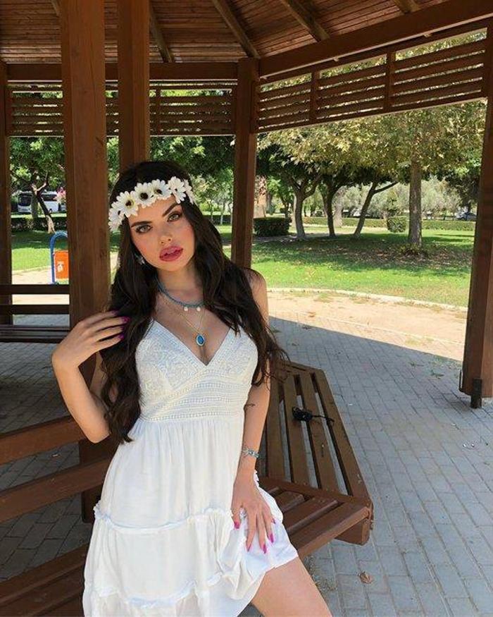 Çapa Tıpın yıldızı Berika Demirden ortalığı karıştıran açıklama