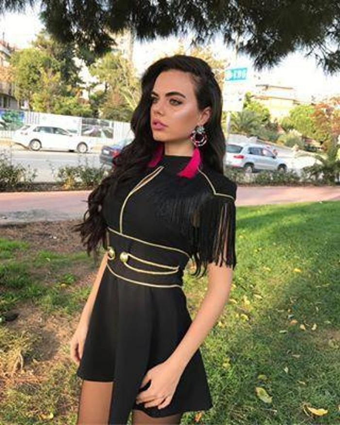 Çapa Tıpın yıldızı Berika Demirden ortalığı karıştıran açıklama