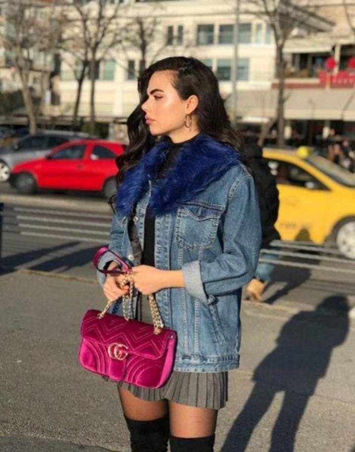 Çapa Tıpın yıldızı Berika Demirden ortalığı karıştıran açıklama