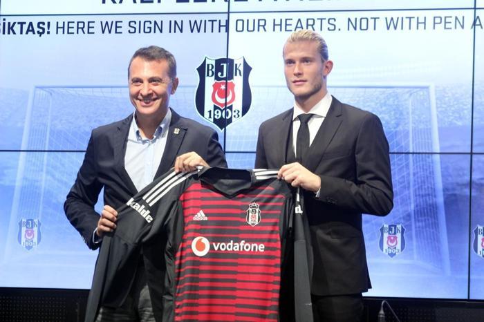 Loris Kariustan hakkındaki transfer iddiaları sonrası bomba paylaşım