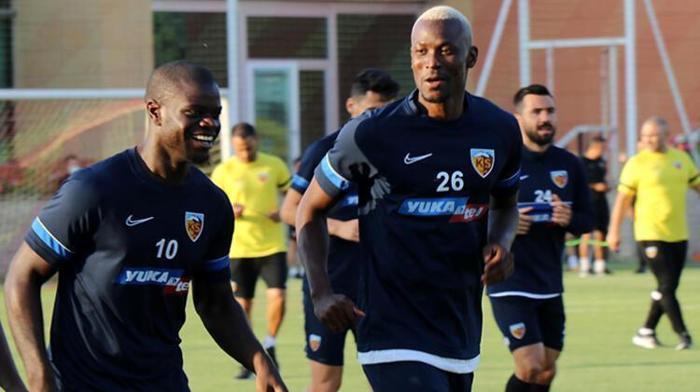 Son dakika Fenerbahçe haberi Sarı lacivertlilerde yeni sistem Pereiranın tercihleri belli oldu