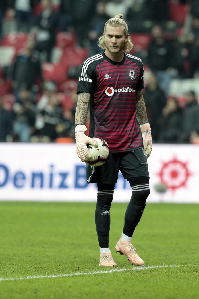 Loris Kariustan hakkındaki transfer iddiaları sonrası bomba paylaşım
