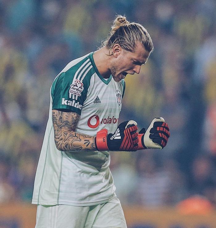 Loris Kariustan hakkındaki transfer iddiaları sonrası bomba paylaşım