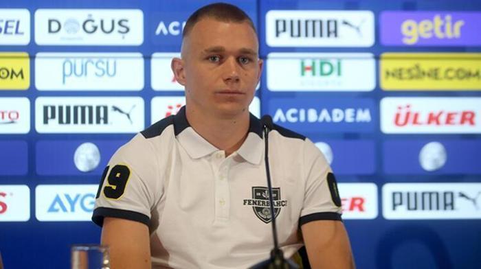 Son dakika Fenerbahçe haberi Sarı lacivertlilerde yeni sistem Pereiranın tercihleri belli oldu