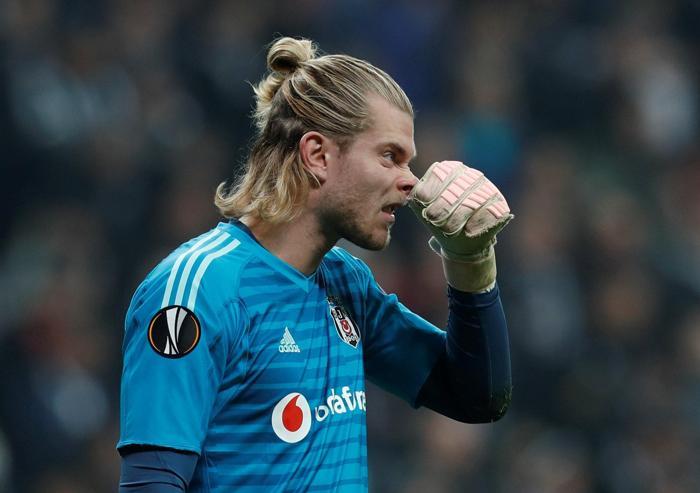Loris Kariustan hakkındaki transfer iddiaları sonrası bomba paylaşım