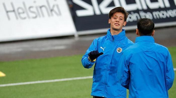 Son dakika Fenerbahçe haberi Sarı lacivertlilerde yeni sistem Pereiranın tercihleri belli oldu