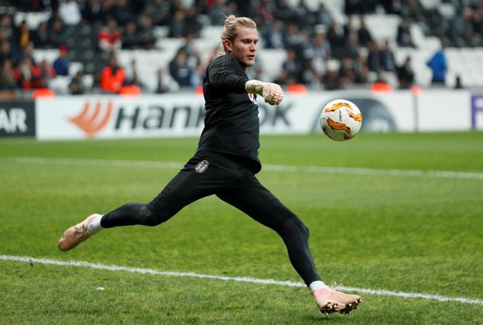 Loris Kariustan hakkındaki transfer iddiaları sonrası bomba paylaşım