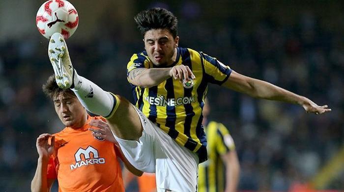 Fenerbahçede Ozan Tufan için flaş karar