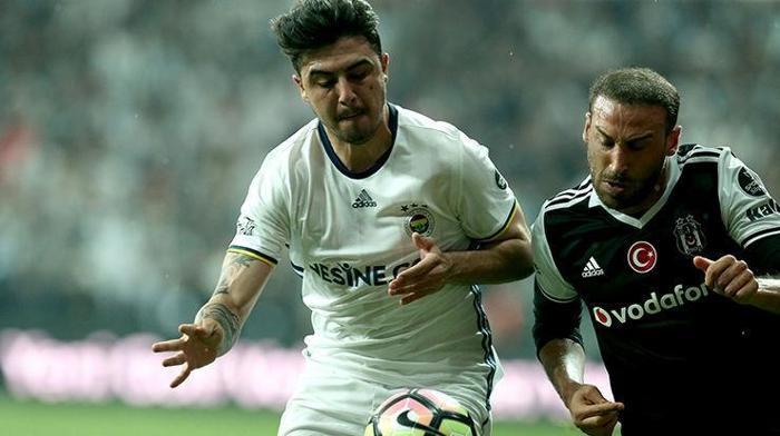 Fenerbahçede Ozan Tufan için flaş karar