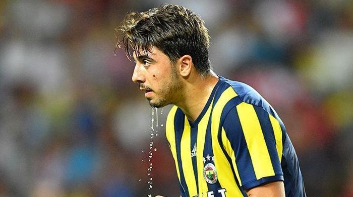 Fenerbahçede Ozan Tufan için flaş karar