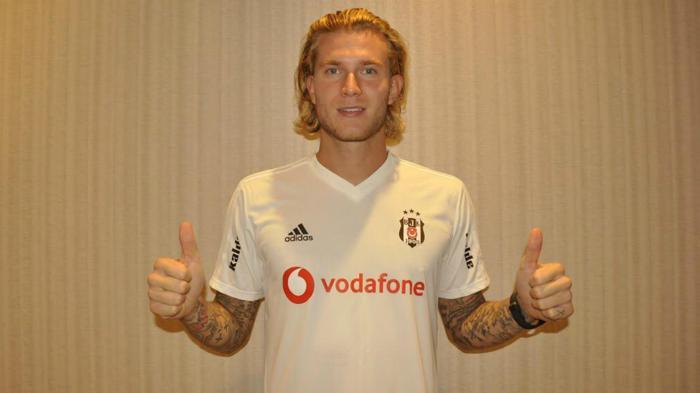 Loris Kariustan hakkındaki transfer iddiaları sonrası bomba paylaşım
