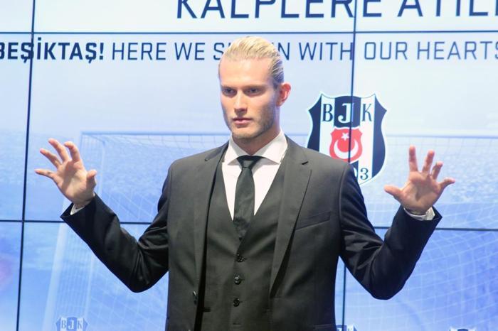 Loris Kariustan hakkındaki transfer iddiaları sonrası bomba paylaşım