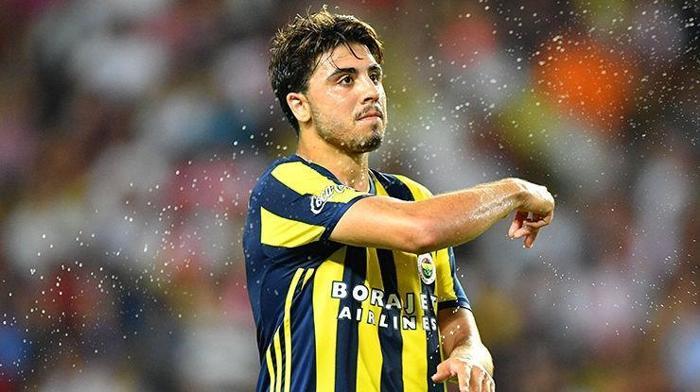 Fenerbahçede Ozan Tufan için flaş karar