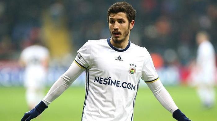 Fenerbahçede Ozan Tufan için flaş karar