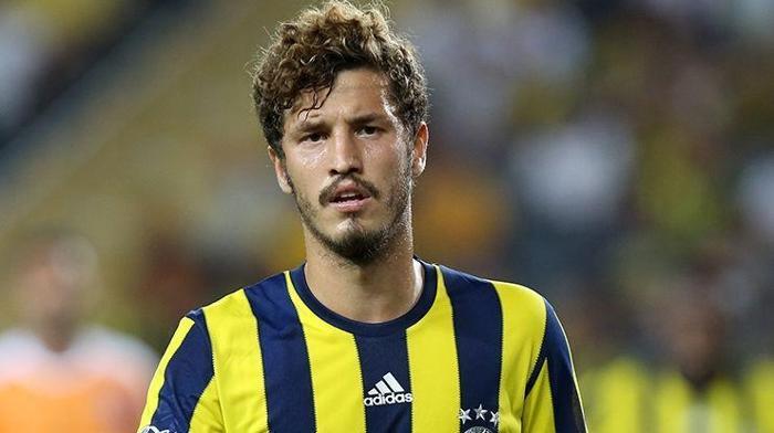 Fenerbahçede Ozan Tufan için flaş karar