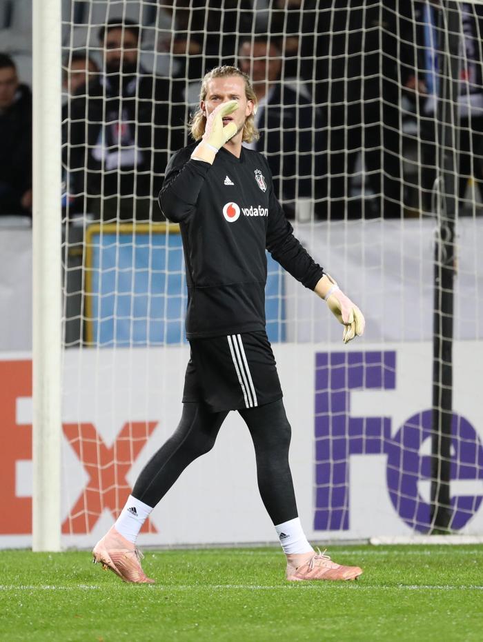 Loris Kariustan hakkındaki transfer iddiaları sonrası bomba paylaşım