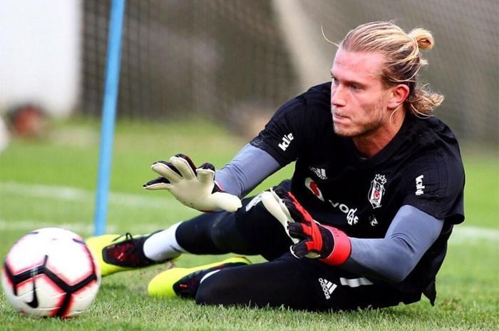 Loris Kariustan hakkındaki transfer iddiaları sonrası bomba paylaşım