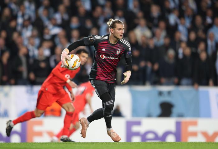 Loris Kariustan hakkındaki transfer iddiaları sonrası bomba paylaşım