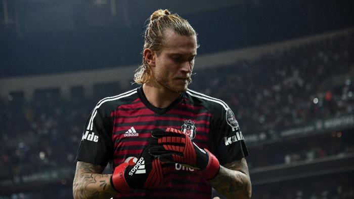 Loris Kariustan hakkındaki transfer iddiaları sonrası bomba paylaşım