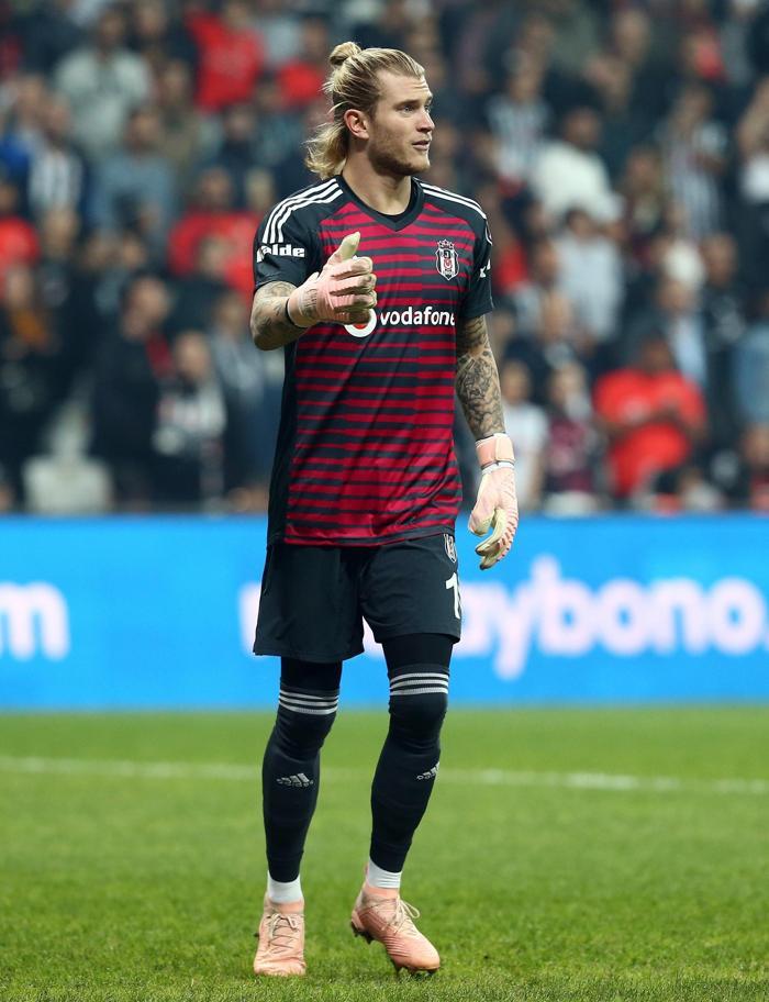 Loris Kariustan hakkındaki transfer iddiaları sonrası bomba paylaşım