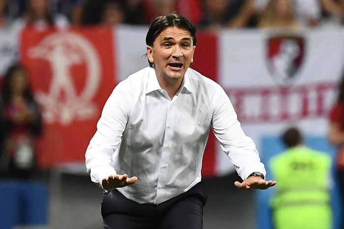 ZLATKO DALIC HAYIR DEDİ