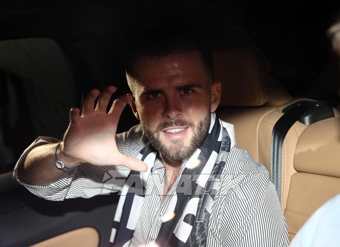 Son dakika BJK haberi: Beşiktaş, dünyaca ünlü yıldızı Miralem Pjanice kavuştu