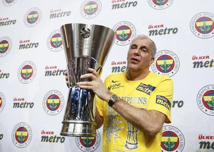 Fenerbahçenin basketbol takımı oyuncuları ne kadar kazanıyor