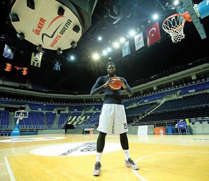 Fenerbahçenin basketbol takımı oyuncuları ne kadar kazanıyor