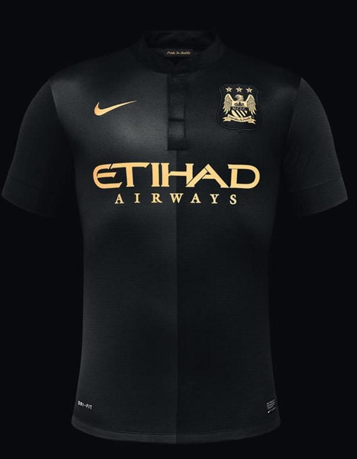 Manchester City