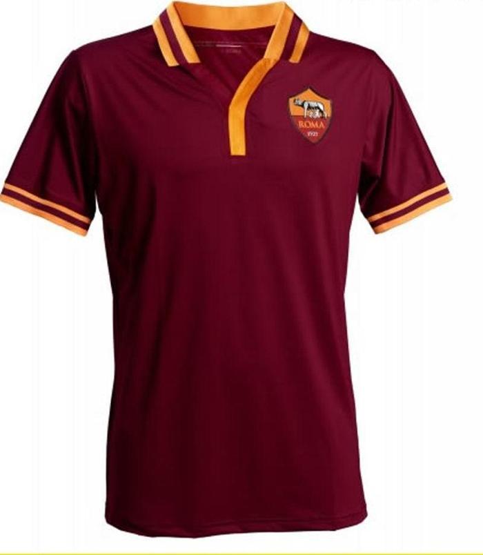 AS Roma