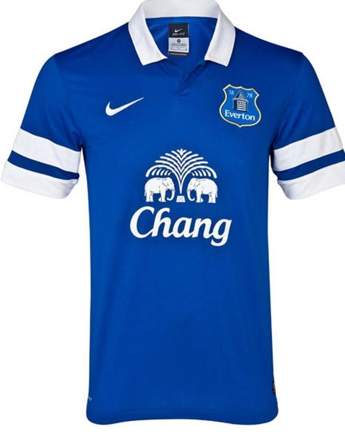 Everton