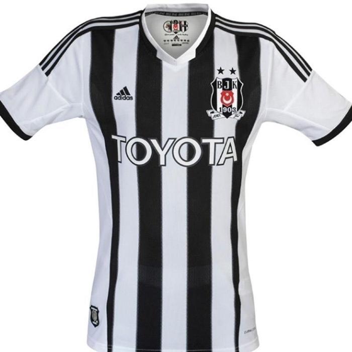 Beşiktaş