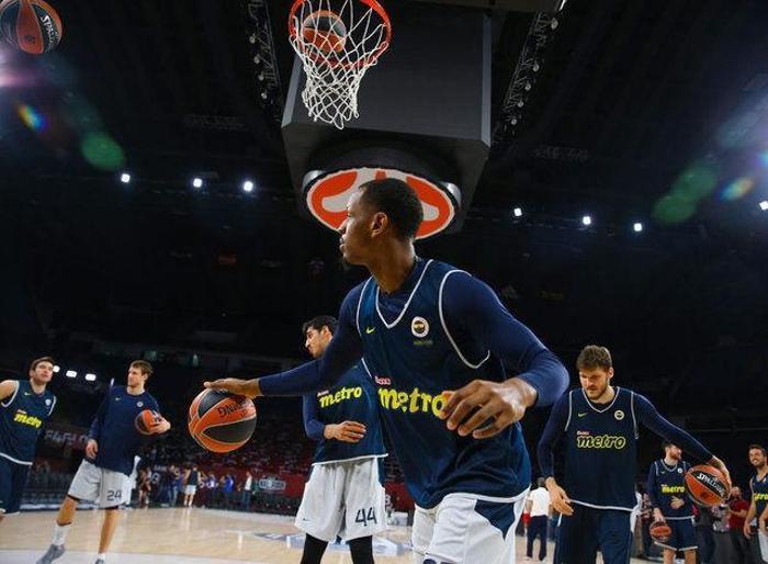 Fenerbahçenin basketbol takımı oyuncuları ne kadar kazanıyor
