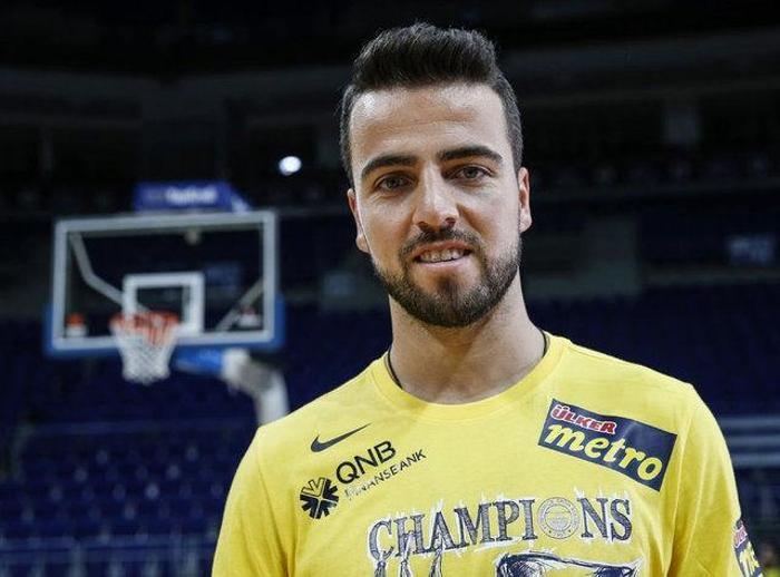 Fenerbahçenin basketbol takımı oyuncuları ne kadar kazanıyor