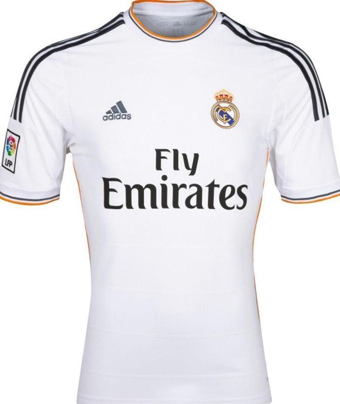 Real Madrid