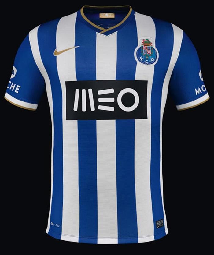 Porto / Ev sahibi