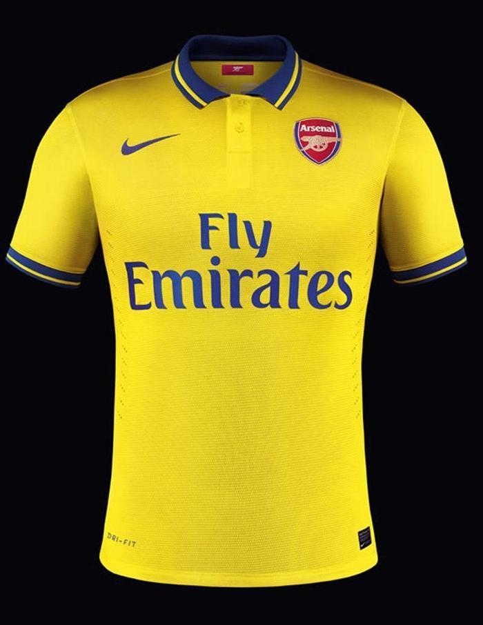 Arsenal