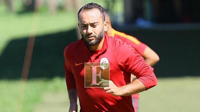 Galatasaraya büyük şok Transfer yasağı...