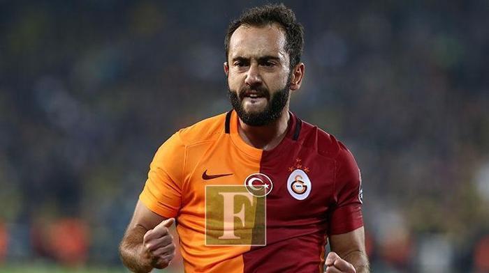 Galatasaraya büyük şok Transfer yasağı...